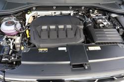 2025 Volkswagen T-Roc 140TSI R-Line