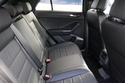 2025 Volkswagen T-Roc 140TSI R-Line