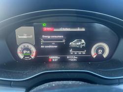 2022 Audi Q5 45 TFSI S line