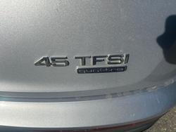 2022 Audi Q5 45 TFSI S line