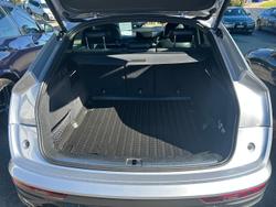 2022 Audi Q5 45 TFSI S line
