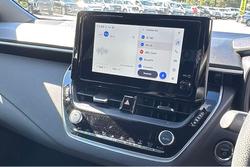 2025 Toyota Corolla Ascent Sport Hybrid