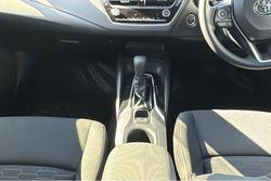 2025 Toyota Corolla Ascent Sport Hybrid