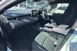 2025 Toyota Corolla Ascent Sport Hybrid