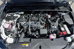 2025 Toyota Corolla Ascent Sport Hybrid