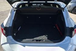 2025 Toyota Corolla Ascent Sport Hybrid