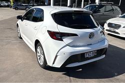 2025 Toyota Corolla Ascent Sport Hybrid
