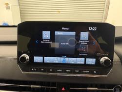 2024 Mitsubishi Outlander LS ZM MY24 AWD White