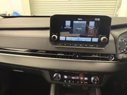 2024 Mitsubishi Outlander LS ZM MY24 AWD White