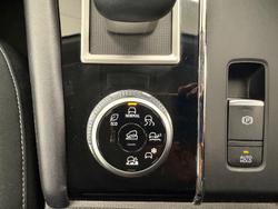 2024 Mitsubishi Outlander LS ZM MY24 AWD White