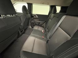 2024 Mitsubishi Outlander LS ZM MY24 AWD White