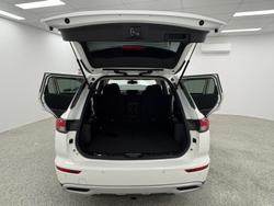 2024 Mitsubishi Outlander LS ZM MY24 AWD White