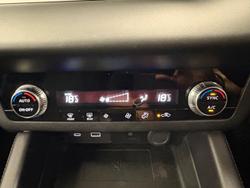 2024 Mitsubishi Outlander LS ZM MY24 AWD White