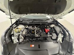 2024 Mitsubishi Outlander LS ZM MY24 AWD White