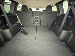 2024 Mitsubishi Outlander LS ZM MY24 AWD White