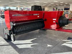 Case IH 541 Baler