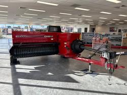 2024 CASE IH 541 Baler