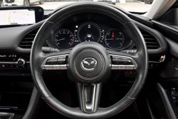 2019 Mazda 3 G25 Astina