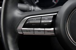 2019 Mazda 3 G25 Astina