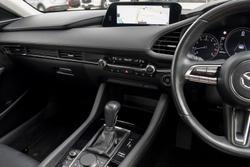 2019 Mazda 3 G25 Astina