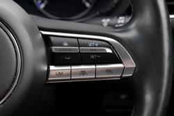 2019 Mazda 3 G25 Astina