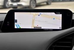 2019 Mazda 3 G25 Astina