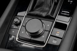 2019 Mazda 3 G25 Astina