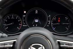 2019 Mazda 3 G25 Astina
