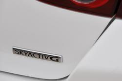 2019 Mazda 3 G25 Astina