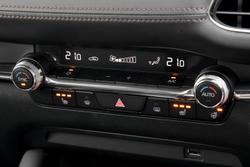 2019 Mazda 3 G25 Astina