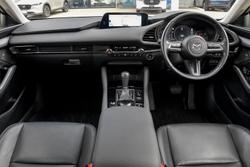 2019 Mazda 3 G25 Astina