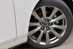 2019 Mazda 3 G25 Astina