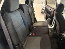 2018 Nissan Pathfinder ST