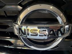 2018 Nissan Pathfinder ST