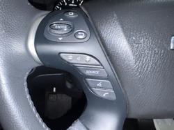 2018 Nissan Pathfinder ST