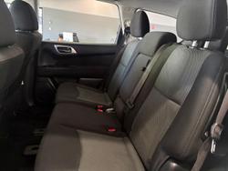 2018 Nissan Pathfinder ST