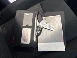 2018 Nissan Pathfinder ST