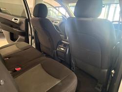 2018 Nissan Pathfinder ST
