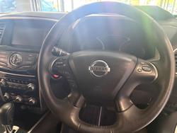 2018 Nissan Pathfinder ST