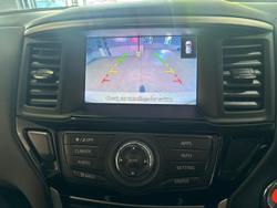 2018 Nissan Pathfinder ST