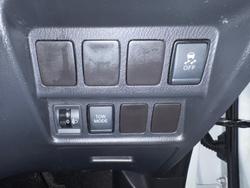 2018 Nissan Pathfinder ST