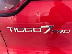 2024 Chery Tiggo 7 Pro Ultimate AWD