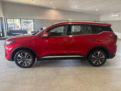2024 Chery Tiggo 7 Pro Ultimate AWD