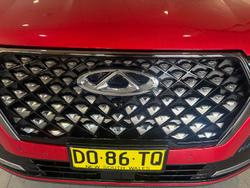 2024 Chery Tiggo 7 Pro Ultimate AWD