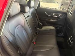 2024 Chery Tiggo 7 Pro Ultimate AWD