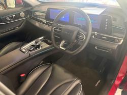 2024 Chery Tiggo 7 Pro Ultimate AWD