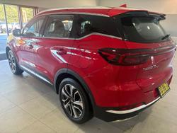2024 Chery Tiggo 7 Pro Ultimate AWD