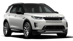 2025 Land Rover Discovery Sport P250 Landmark