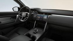 2025 Land Rover Discovery Sport P250 Landmark