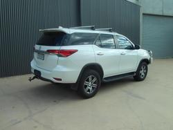 2020 Toyota Fortuner GXL